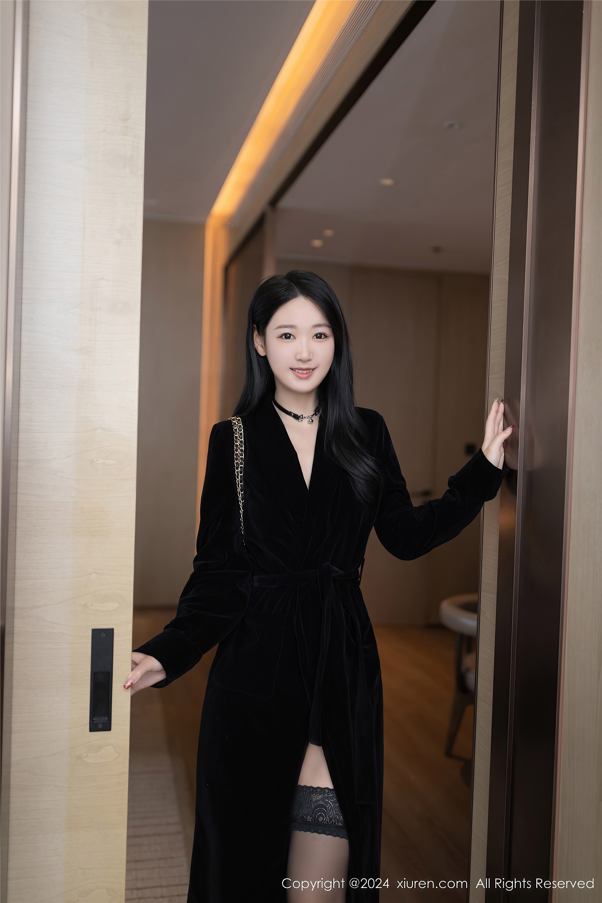 Xiuren秀人网 2024.04.01 NO.8326 唐安琪